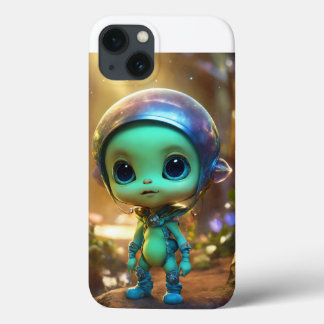 Chic och Trendig iPhone Cover