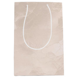 Chic Pärl Glam Elfenbensros Bröllop  