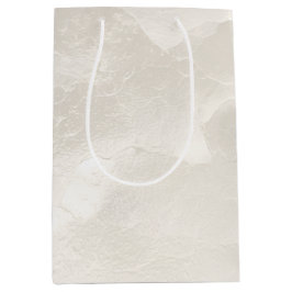 Chic pärlbröllopsfest