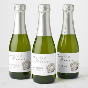 Chic Pearls och Prosecco Möhippa