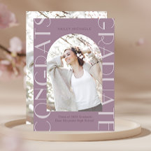 Chic Plum 2 Photo Studenten