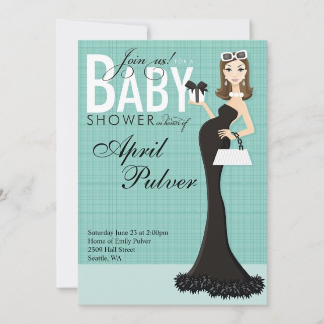 Chic Pojke (Framsida)