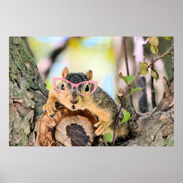 Chic Poster (Framsidan)