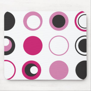 Chic pricker Mousepad Musmatta