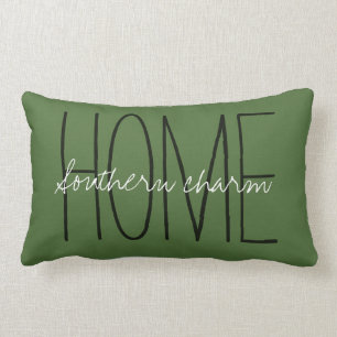 CHIC PUDELL_HOME...Sydlig Charm" Lumbarkudde