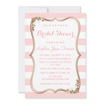 Chic  Rand Guld Blommigt Möhippa