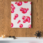Chic Retro Fold Disco Bollar Rosa och Orange Poster<br><div class="desc">Kärlek på 80-talet? Är du kärlek disco bollar? Chicen Retro Fold Disco Bollar Rosa och Orange Poster funktioner för rosa disco bollar. Den här chicens rosa- och orange-discoväggkonst är perfekt för en roligt- och funky-reflekterad dekorerad.</div>