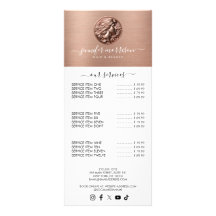 Chic Ro Guld Cameo Beauty, Hair, Skincare