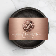 Chic Ro Guld Cameo Beauty, Hair, Skincare