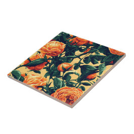 Chic Ro keramiska plattor för hemdäck Kakelplatta