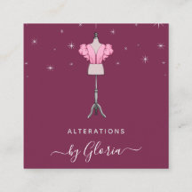 Chic Ro Mode Guld Rosa Mannequin Tailor Girly