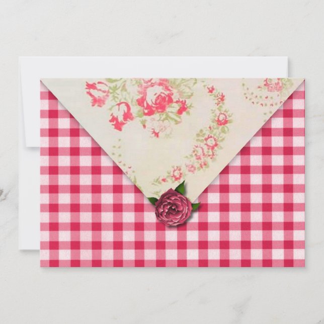 Chic Ro Spara datum Datumet (Framsida)