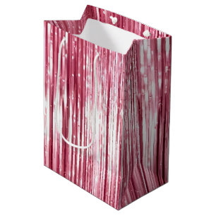 Chic Rosa Glitz