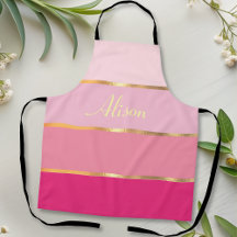 chic rosa rand guld Namn