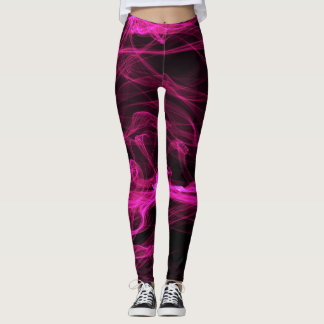 Chic Rosa Showave Leggings