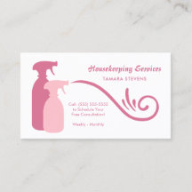 Chic Rosa Spray Flaskor Hushållsservice