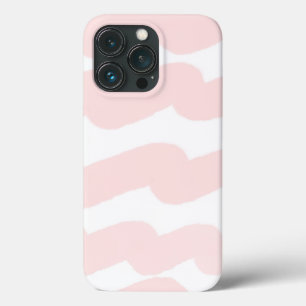 Chic Rosa Watercolor Rand