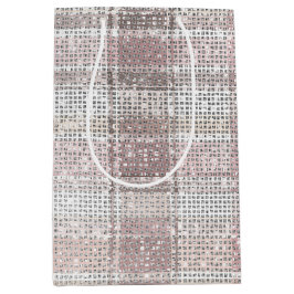 Chic Rosa White Play Rand Gnistra jul