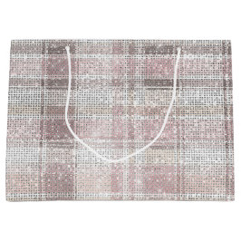 Chic Rosa White Play Rand Gnistra jul