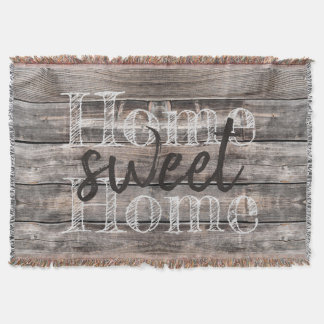chic Rustik HOME SVEET HOME | Filt