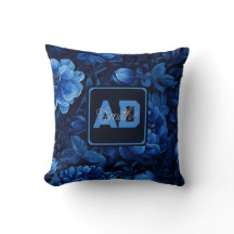 Chic Snygg Anpassad Familj Kudde