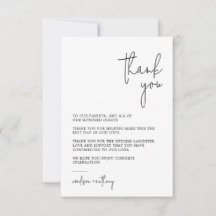 Chic Snyggt Modern Photo Bröllop