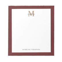 Chic Snyggt-skript Tweed Red Guld Monogram