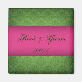 Chic Spara datum magneter