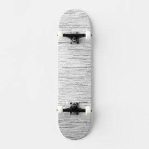 Chic Static Struktur Mini Skateboard Bräda 18,5 Cm