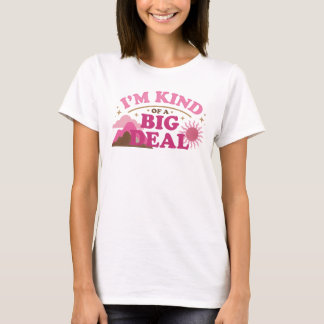 Chic STOR AFFÄR Designer Grafik T Shirt