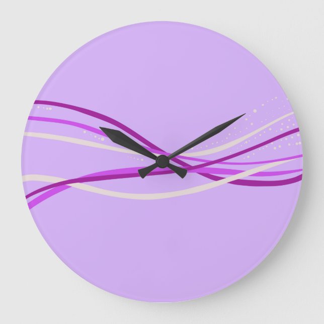 Chic Stor Klocka (Framsida)