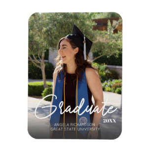 Chic Student 2 och Photo Studenten Magnet Lighter