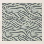 Chic Svart pastellGrönt Zebra mönstrad Sjal<br><div class="desc">Chic-chiffon-scarf med en snyggt som är zebra mönstrad för svart- och pastellgrönt. Elegant och modern design. Enbart designad för dig av Lycklig Dolphin Studio. Kontakta oss på happydolphinstudio@outlook.com om du behöver hjälp eller matchande produkter.</div>