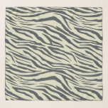 Chic Svart pastellGrönt Zebra mönstrad Sjal<br><div class="desc">Chic-chiffon-scarf med en snyggt som är zebra mönstrad för svart- och pastellgrönt. Elegant och modern design. Enbart designad för dig av Lycklig Dolphin Studio. Kontakta oss på happydolphinstudio@outlook.com om du behöver hjälp eller matchande produkter.</div>