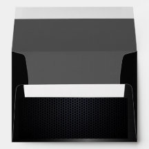 Chic svarta minimalister i modern bilaffärsverksam