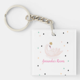 Chic Swan, Stjärnor, Prinsessa