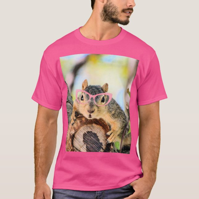 Chic T Shirt (Framsida)