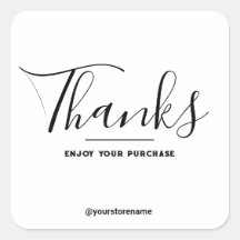 Chic Tack för ditt inköpsfack