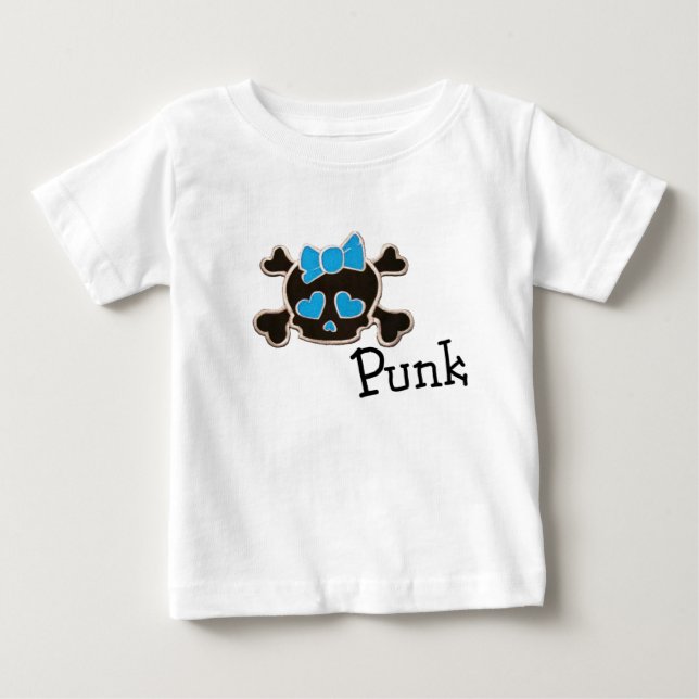 chic tee (Framsida)