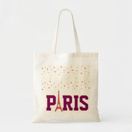  Chic Tote Bag Tygkasse
