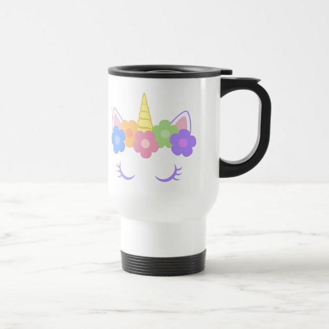 Chic Unicorn Resemugg (Höger)