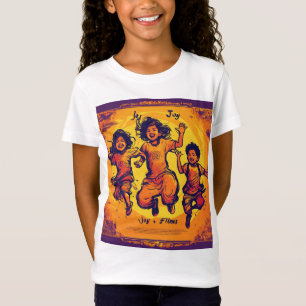 Chic Wardrobe Wonderland: Öka Stil T Shirt