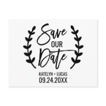 Chic White Black Olive Grenar Spara - datum