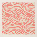 Chic Zebra mönstrad Elfenbenskusten Sjal<br><div class="desc">Chic Chiffon scarf med snyggt zebra mönstrad på elfenbensbakgrund. Elegant och modern design. Enbart designad för dig av Lycklig Dolphin Studio. Kontakta oss på happydolphinstudio@outlook.com om du behöver hjälp eller matchande produkter.</div>