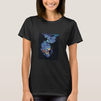 Chica al vacío t shirt