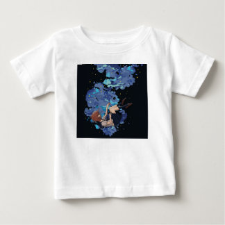 Chica al vacío t shirt