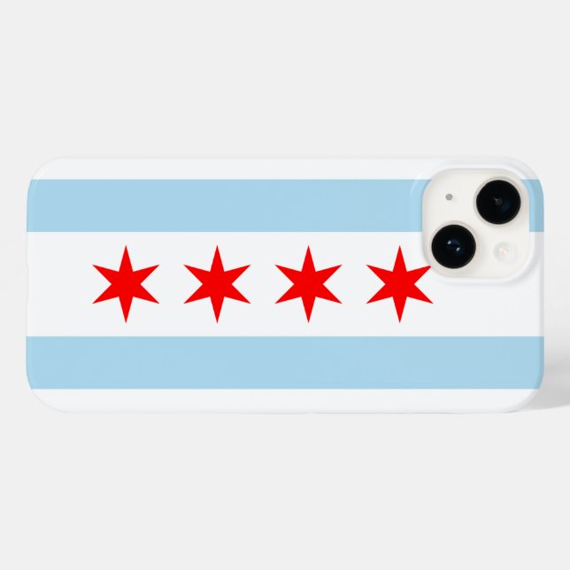 Chicago (Baksida (horisontell))