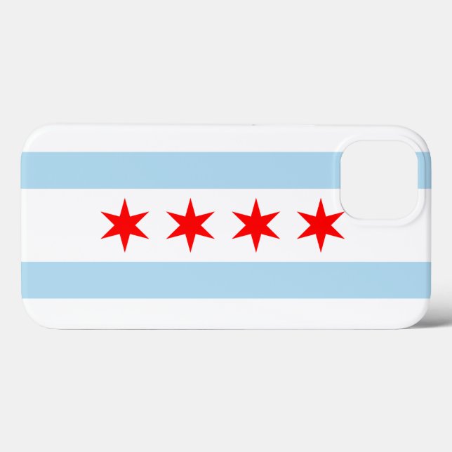 Chicago (Baksida (horisontell))