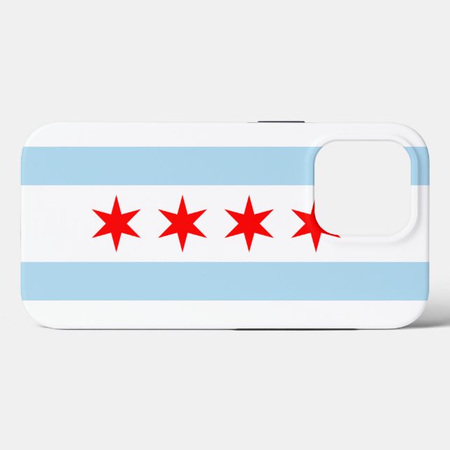 Chicago (Baksida (horisontell))