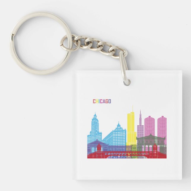 CHICAGO (Framsidan)